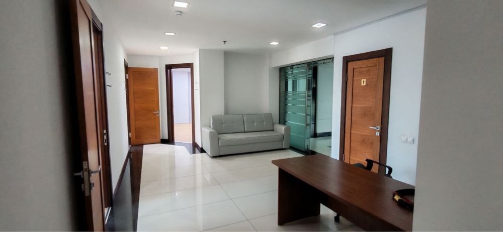 Аренда Офиса Uzoman 330м2 метро Минор главная улица Амира Тимура f88