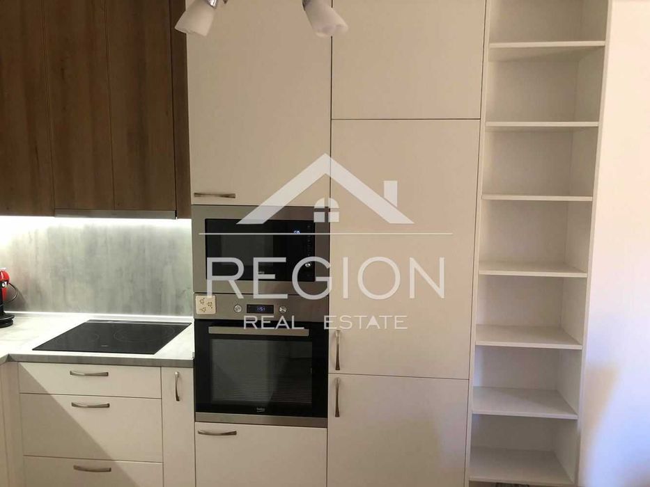 Дава се под наем Двустаен апартамент в Варна, Победа - 65 кв.м за 561 € - Снимка #8