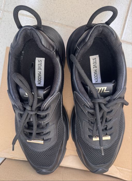 Маратонки Steve Madden