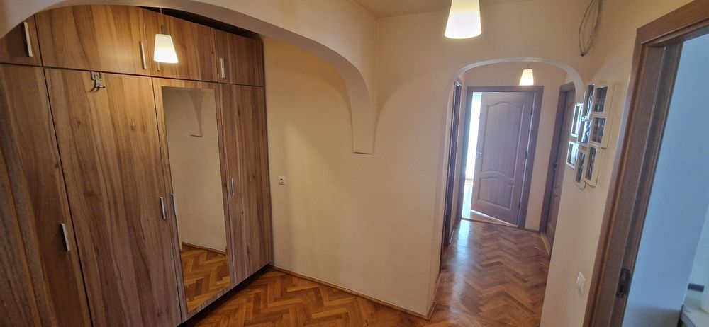 Apartament 3 camere decomandat Cartier Strand– gata de mutare!