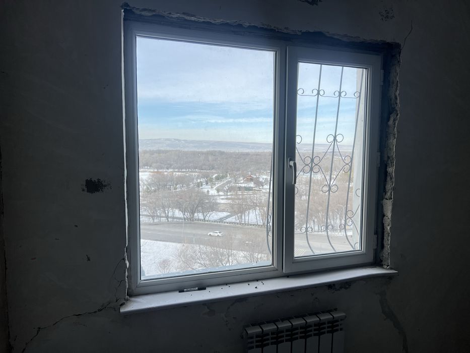 Пластиковые окна б.у.