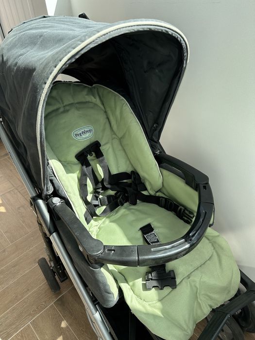 Детская Коляска