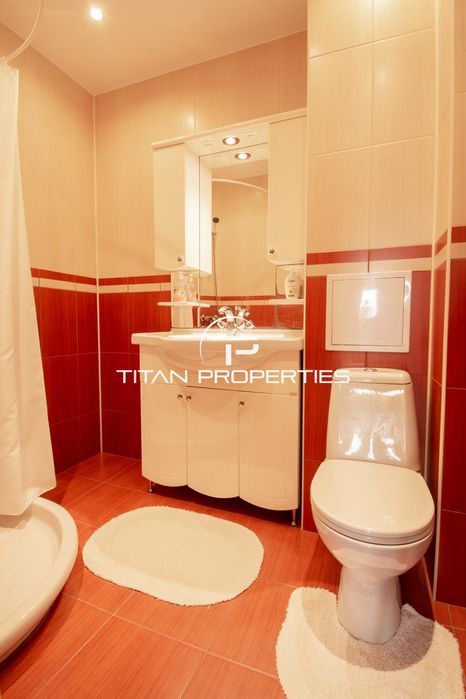 Дава се под наем Тристаен апартамент в София, Бъкстон - 80 кв.м за 700 € - Снимка #7