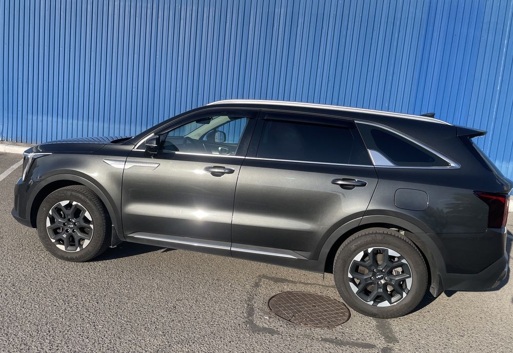 Kia Sorento 2024г