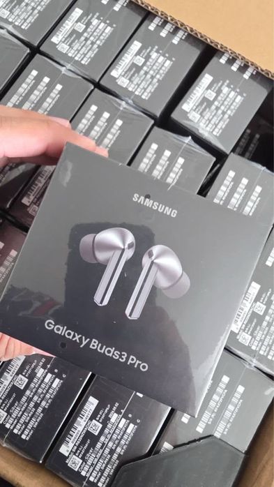 Samsung Buds 3 Pro