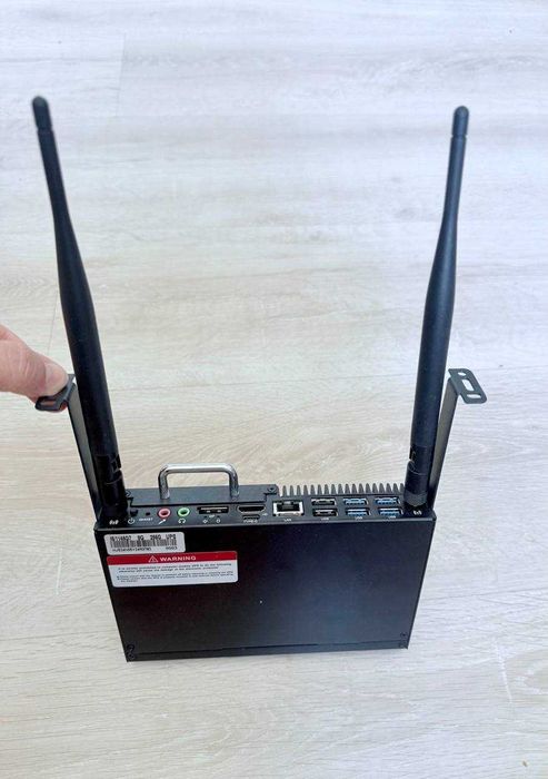 OPS Elektron doska uchun