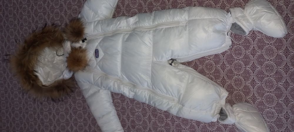 Продам комбенизон