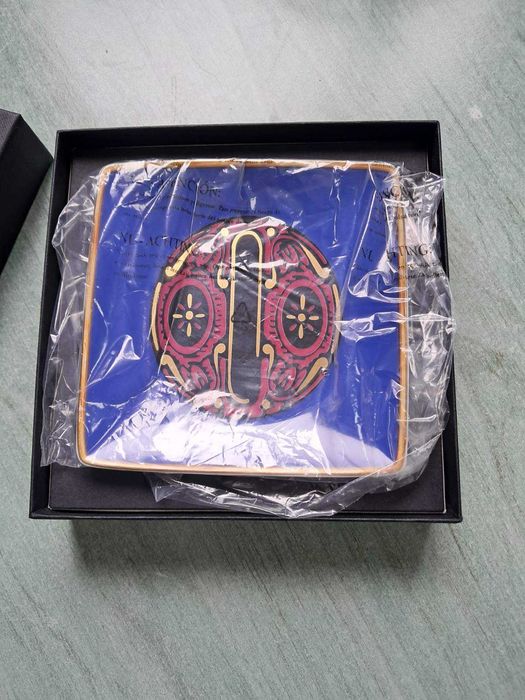 Чиния Версаче Versace