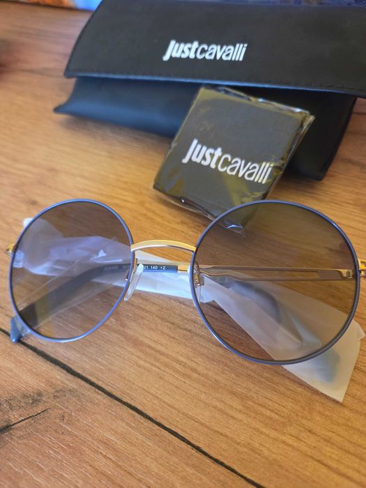 Слънчеви очила Just Cavalli