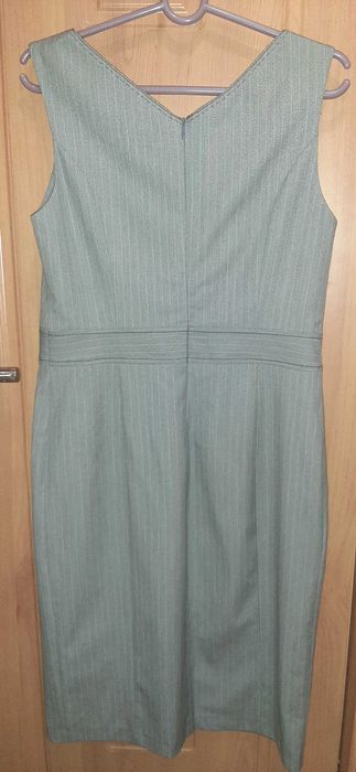 Офис сукман / рокля на Андрюс Andrews