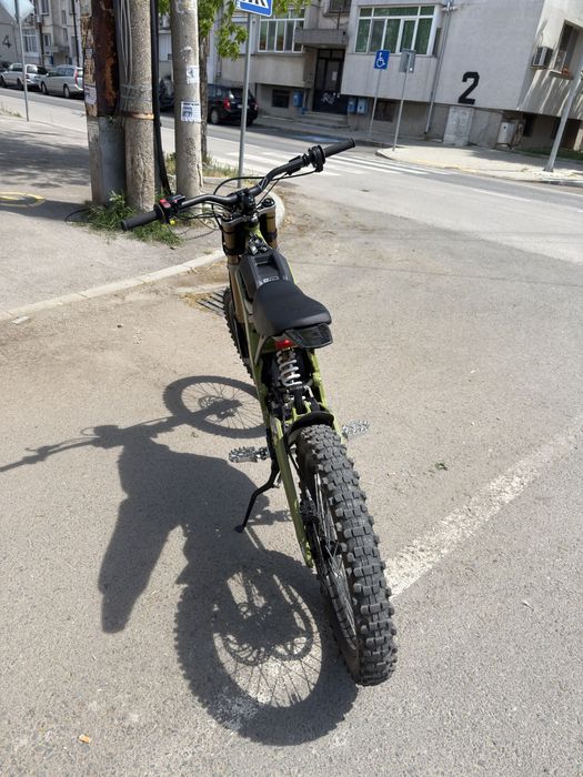 Surron light bee Х 2025  900km