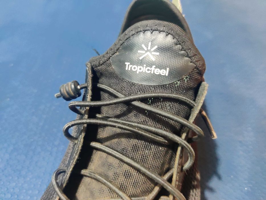 Sneakers Tropic Feel Canyon Negru - Marimea 38