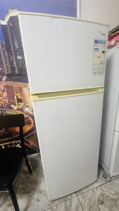 Продам хододильник