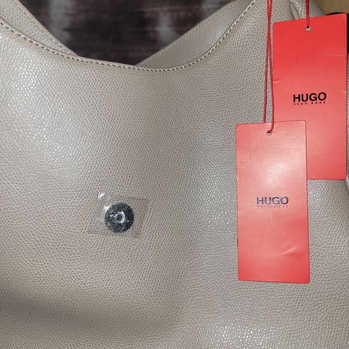 Geanta Hugo Boss