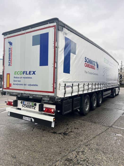 Vand/ schimb Schmitz ECOFLEX 2023