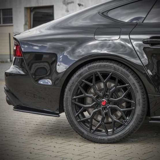 20" Джанти Ауди 5X112 Audi A7 S7 RS7 Q7 SQ7 S line A5 A6 C8 RS6 S6