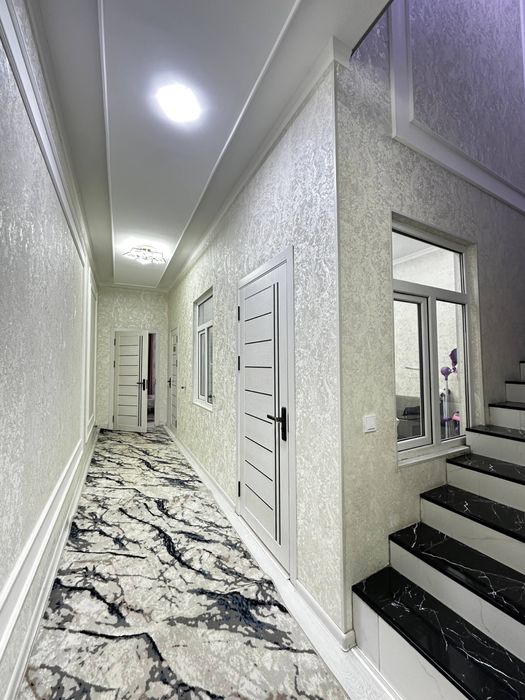 Sergeli Xonabod 2 etaj 5 xona Kottej Srochna