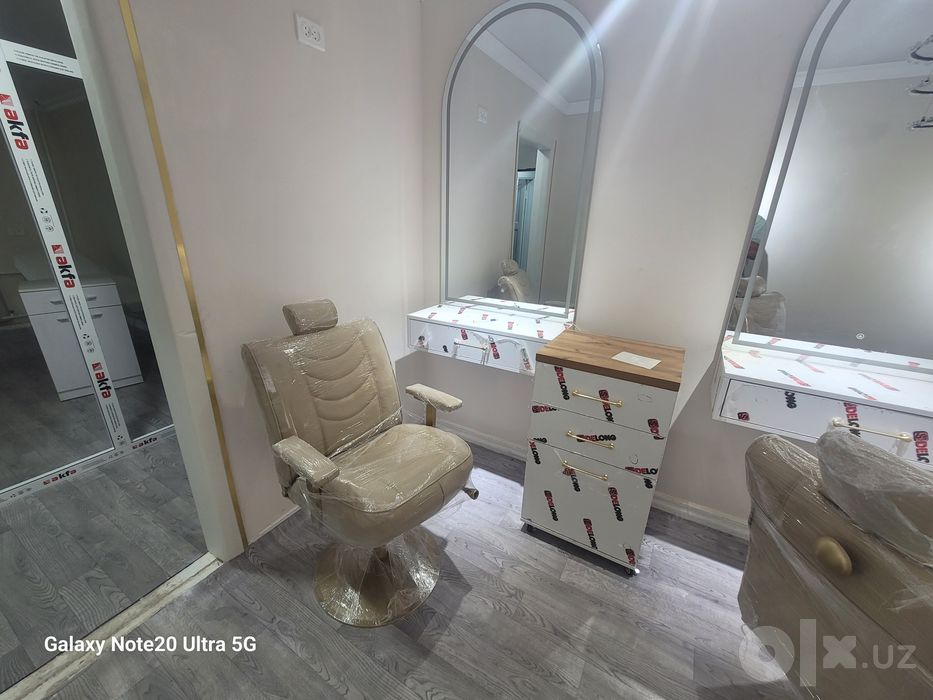 Kreslo salon uchun kreslo