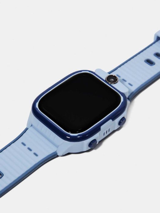 Детские смарт часы Zumiki Watch S1 Pro - сертефицированы в Узбекистане