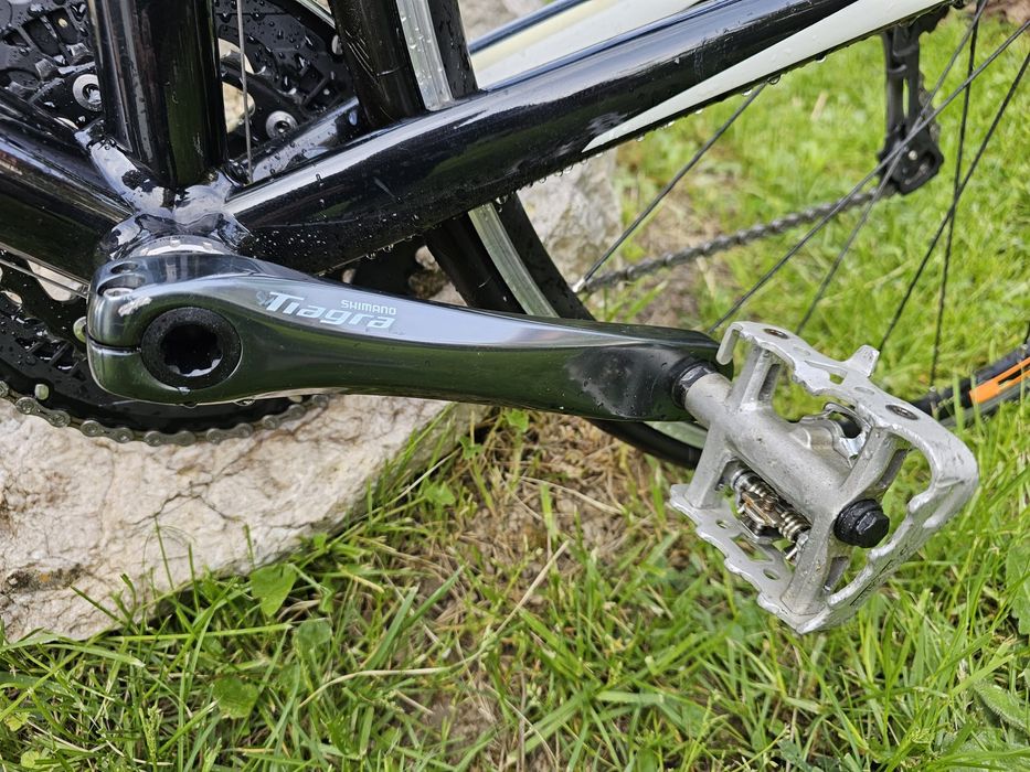 Bicicleta KTM Strada 1000