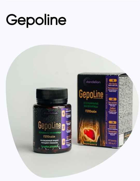 Вся продукция DANDELION