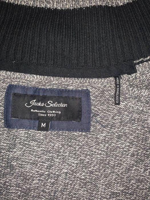 Baxor ga Mos Erkaklar uchun Svitera