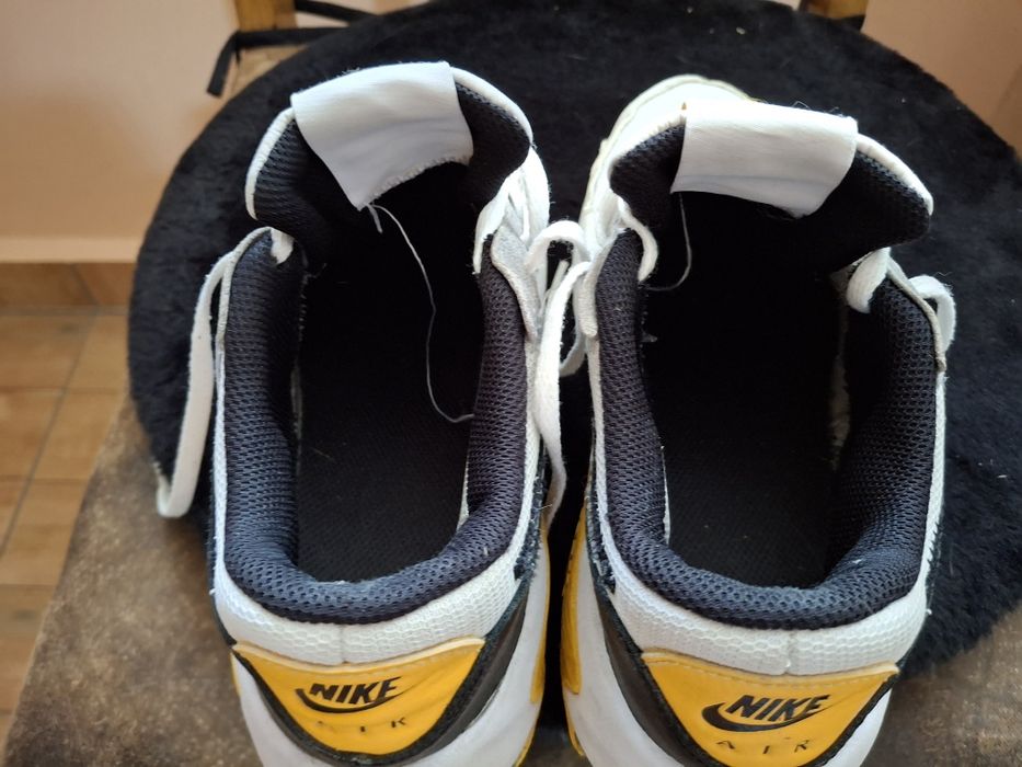 Маратонки Nike Air Max