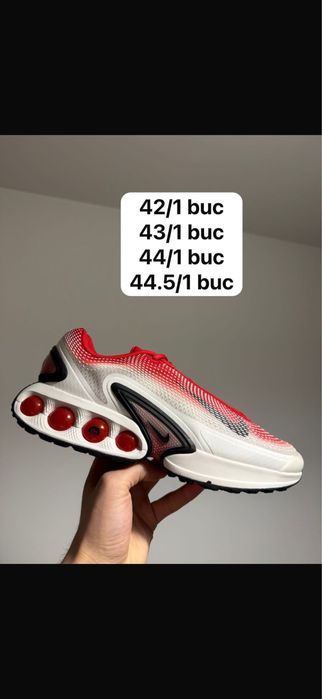 NIKE DN, marimea 44.5