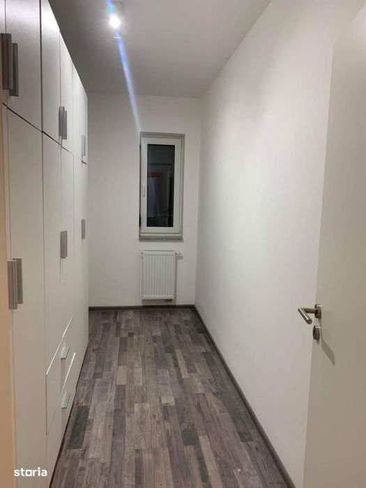 Închiriez apartament 2 camere + Dressing/Birou – Avantgarden faza 4
