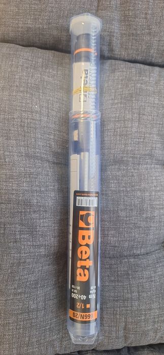 Динамометричен ключ Beta 4-20kg