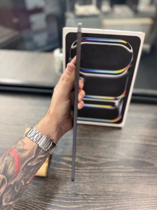 MrsAmanet: ioad 11 pro 512 m4 nou