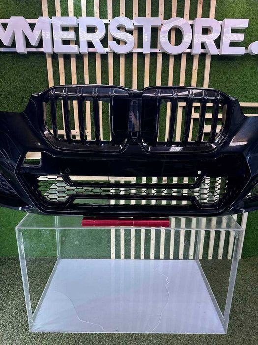 Bara fata BMW X1 U11 M-pachet Completa