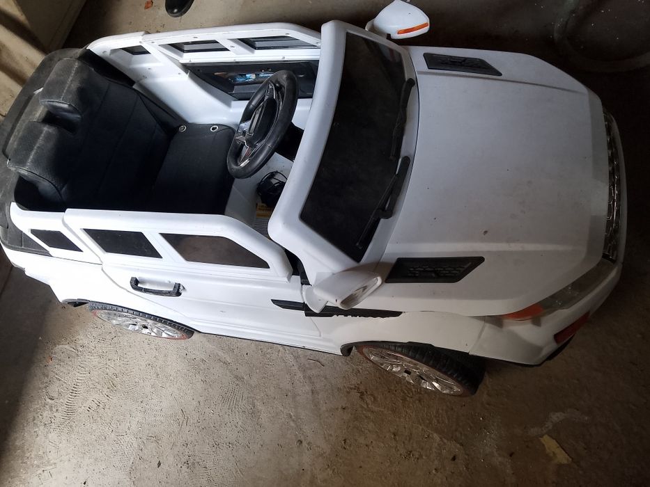 Детская машина б/у.