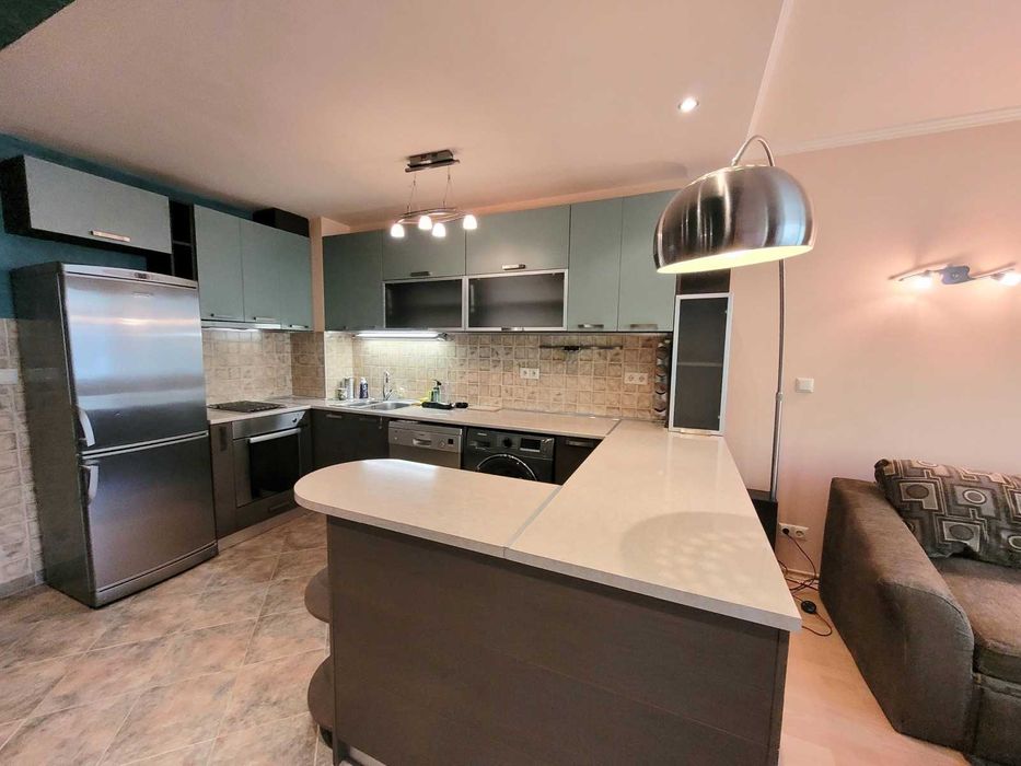 Продава се Двустаен апартамент в София, Обеля - 70 кв.м за 1429 €/кв.м - Снимка #6