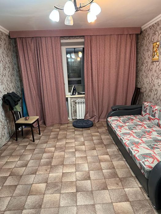 2-х комнатная квартира