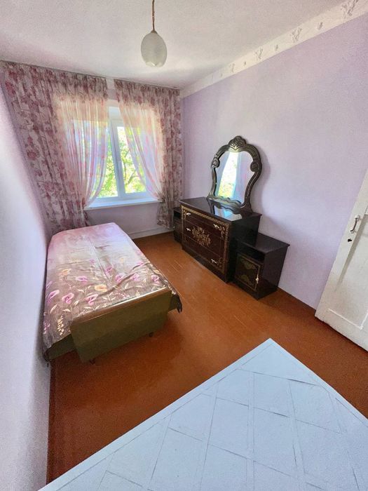 Срочно продаётся 3х комнатная квартира можно через банк