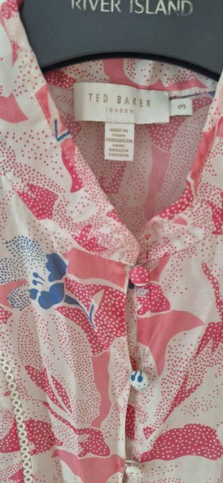 Ted Baker оригинални рокли размер 2/М