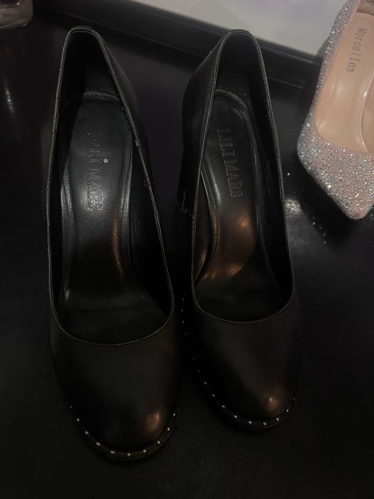 Б/у обувь, каждая за 5к