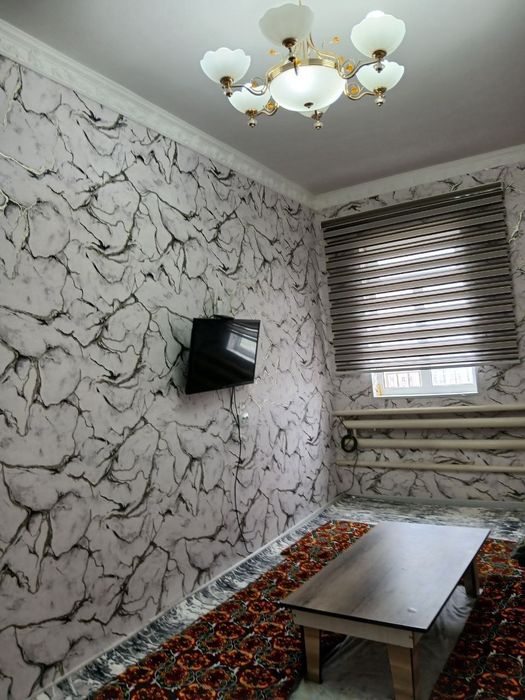 Квартира сатылады