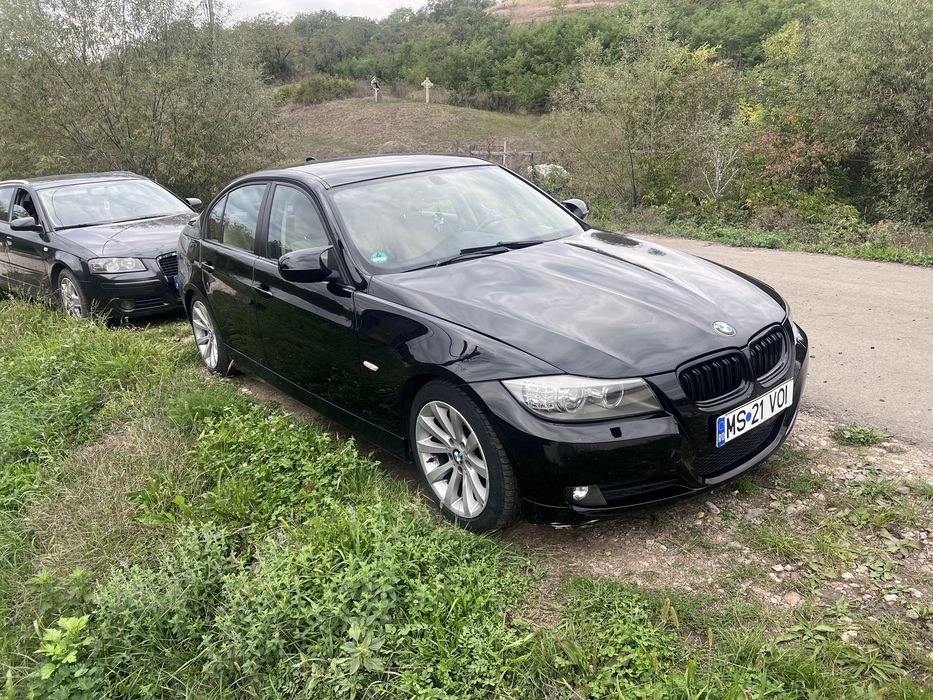 BMW Seria 3 2010 — imagine 2