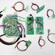 Ремонт гироскутера!