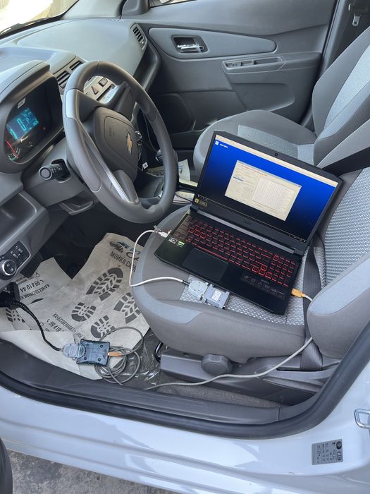 Программа стейдж автомат коробки и мотор