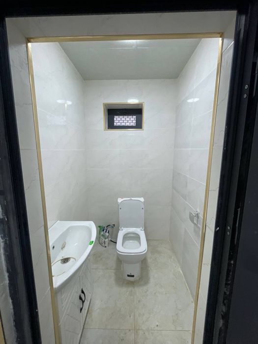 Продаётся дом 6.5 соток готовый участок