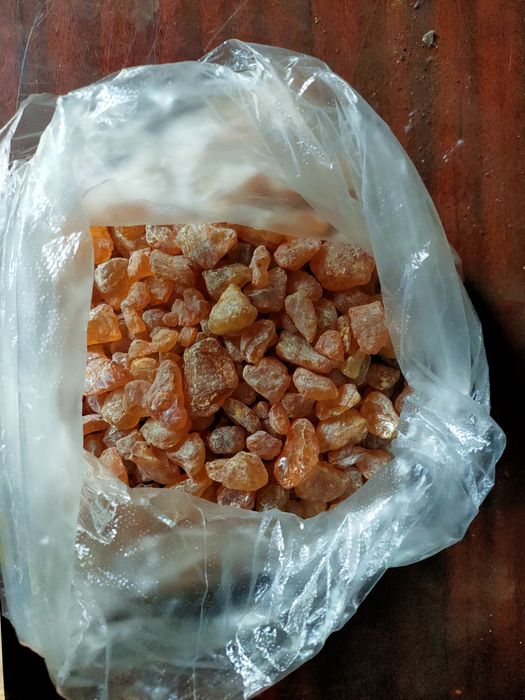 Канифоль хороший