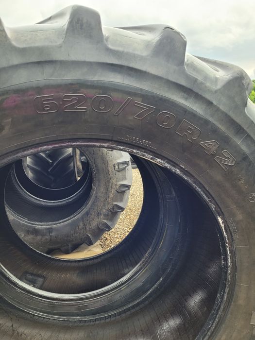 Anvelope tractor Firestone 620/70 R42