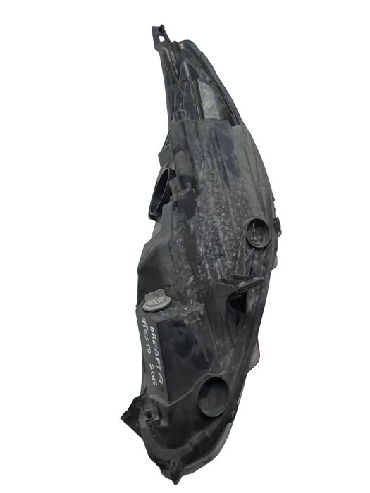 Far Dreapta Fata Ford Fiesta Vi 2016 Facelift -> C1Bb-13W029-Ah