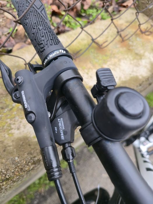 Scott Aspect 930 29 цола 2x10 Deore  заключ. вилка  куха ос Като нов