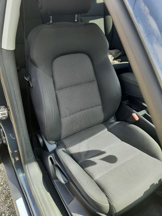 Vând Audi a3 euro 5