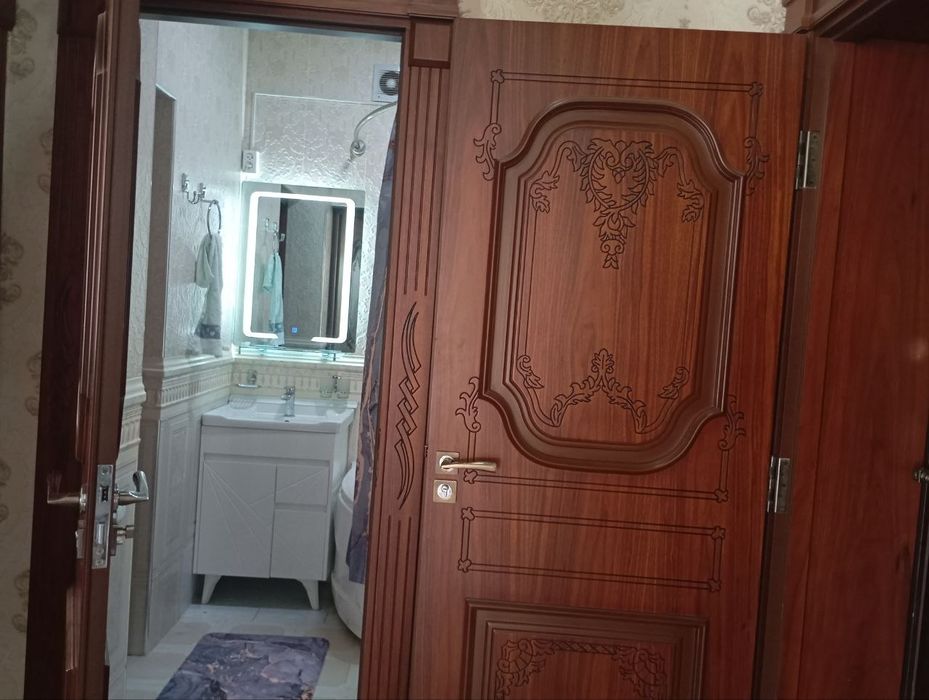 Сдается квартира