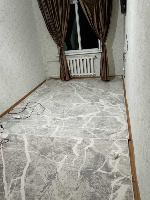 Олмазор тумани,  Тансикбоев 1., 4 хона, 4-этаж.  Kv sotiladi
76000